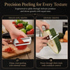 Multi-Functional Vegetable Peeler for Kitchen