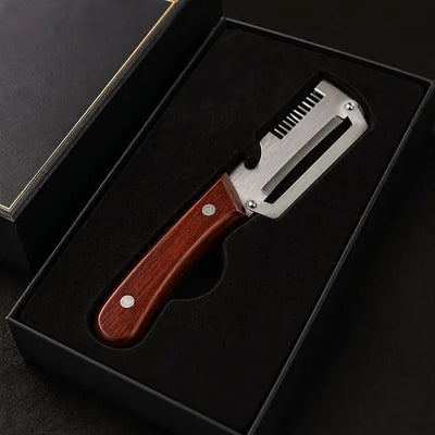 Multi-Functional Vegetable Peeler for Kitchen