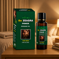 ™Da Zeagra Power Massage Oil ® for Men – Premium Herbal Energy & Vitality Support for Men’s Daily Wellness