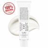 345 Relief Cream | Daily Face Moisturizer| Blemish Relief Care Soothing Recovery & Moisture with Niacinamide,Panthenol | Korean Vegan Skin Care for All Skin Types 1.7 Fl Oz