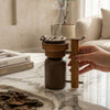 Oud & Bakhoor Burner – Timeless Elegance for Every Gathering