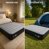 Camping Air Inflatable Mattress | Best for comfort Sleep