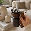 Oud & Bakhoor Burner – Timeless Elegance for Every Gathering