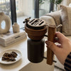 Oud & Bakhoor Burner – Timeless Elegance for Every Gathering