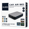 Camping Air Inflatable Mattress | Best for comfort Sleep