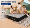 Camping Air Inflatable Mattress | Best for comfort Sleep