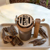 Oud & Bakhoor Burner – Timeless Elegance for Every Gathering