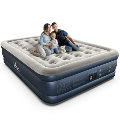 Air Inflatable Bed | Best for comfort Sleep