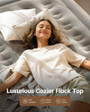 Air Inflatable Bed | Best for comfort Sleep