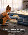 Air Inflatable Bed | Best for comfort Sleep