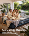 Air Inflatable Bed | Best for comfort Sleep