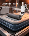 Air Inflatable Bed | Best for comfort Sleep