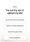 The Vita A Retinal Shot Tightening Booster | with Liposomized Retinal, Matryxyl, Pore Minimizer, Wrinkles & Fine Lines, Firmer Skin, 15ml